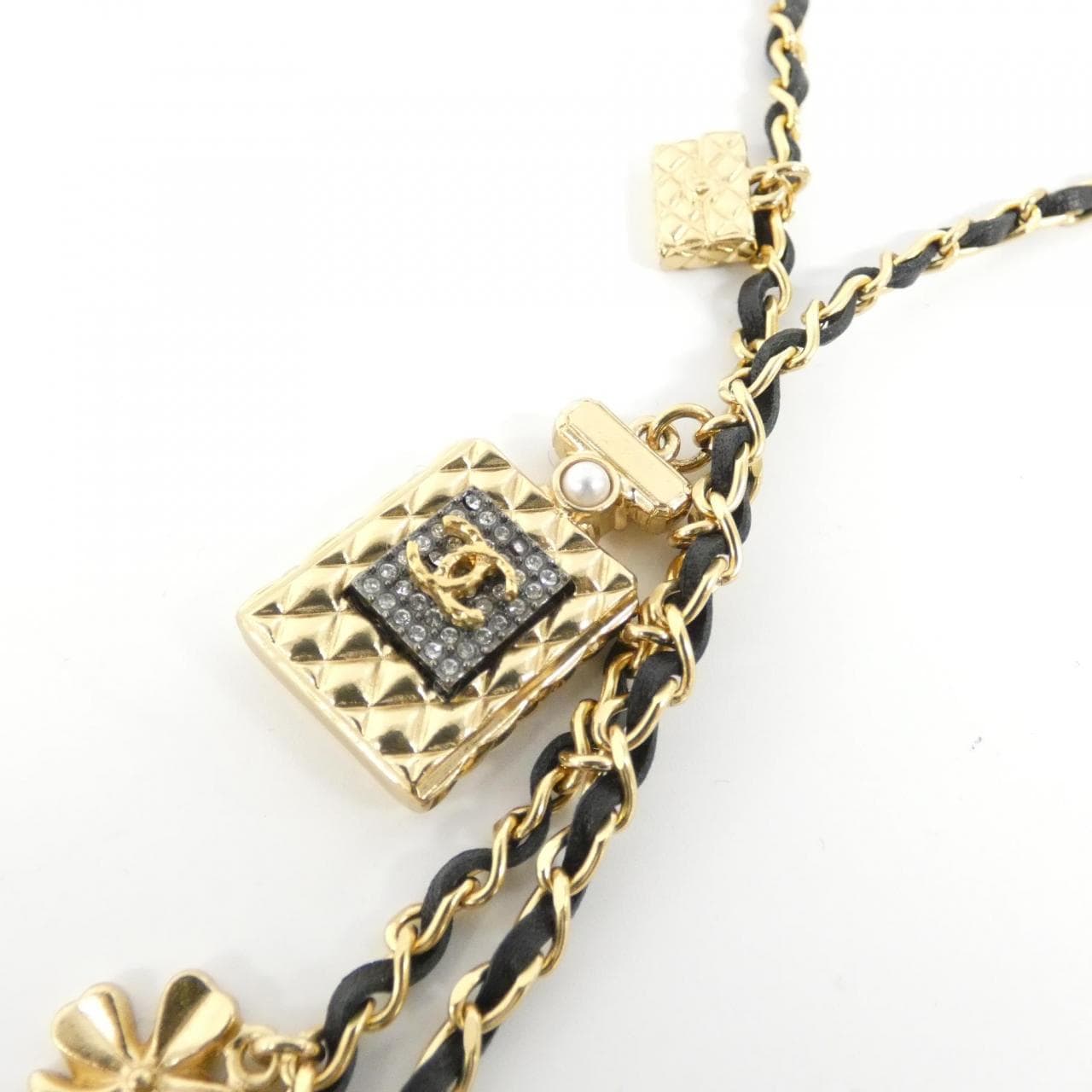 シャネル AB4393 ネックレス