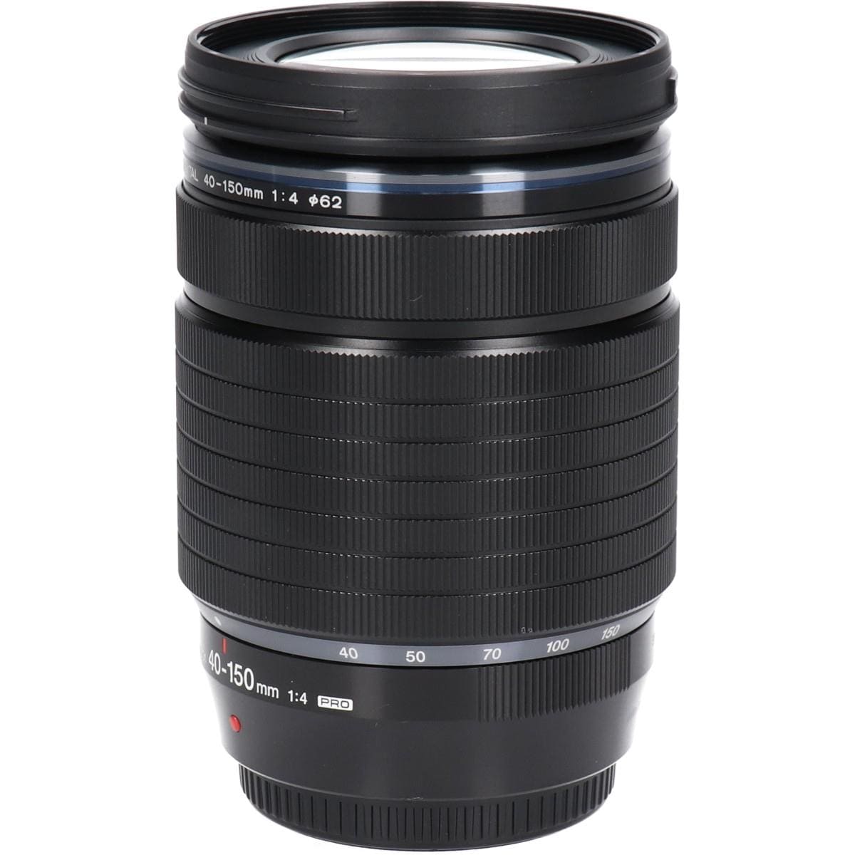 ＭＺＤ４０－１５０ｍｍ　Ｆ４ＰＲＯ