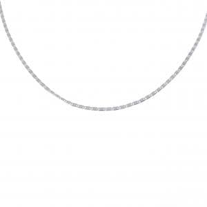 750WG ネックレス