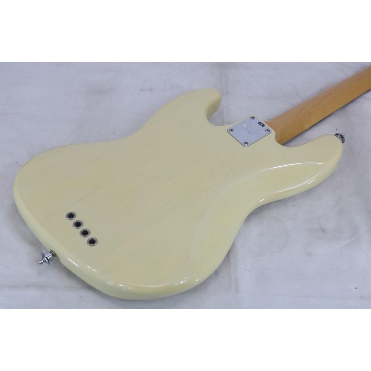 ＦＥＮＤＥＲ　　ＡＭＥＲＩＣＡＮ　ＪＡＺＺ　ＢＡＳＳ