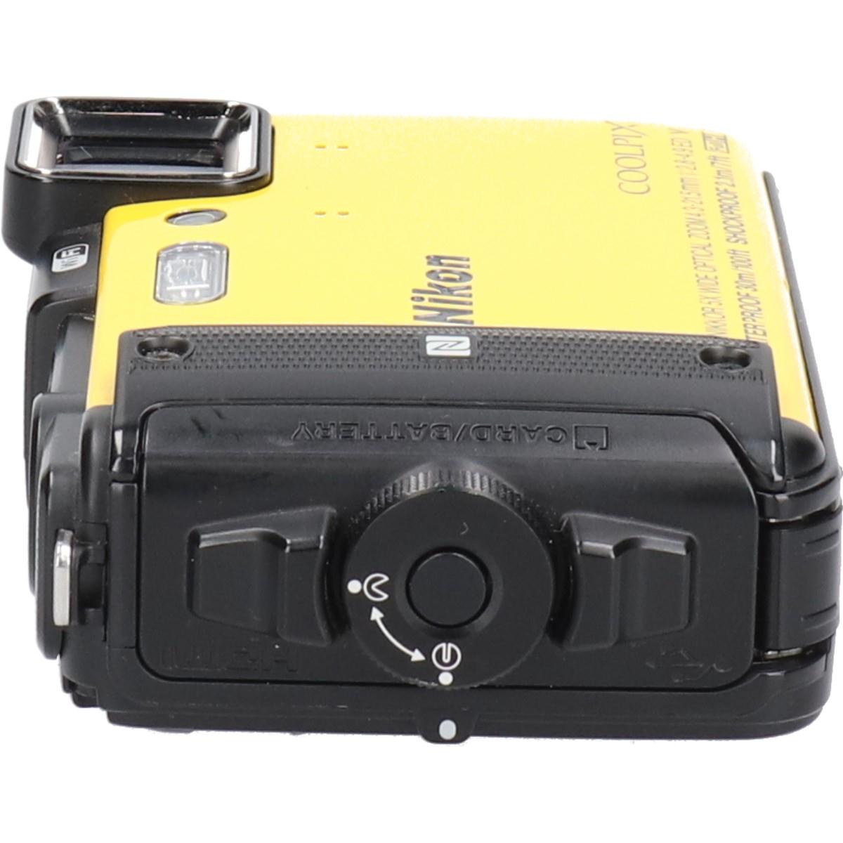 ＣＯＯＬＰＩＸ　ＡＷ１３０