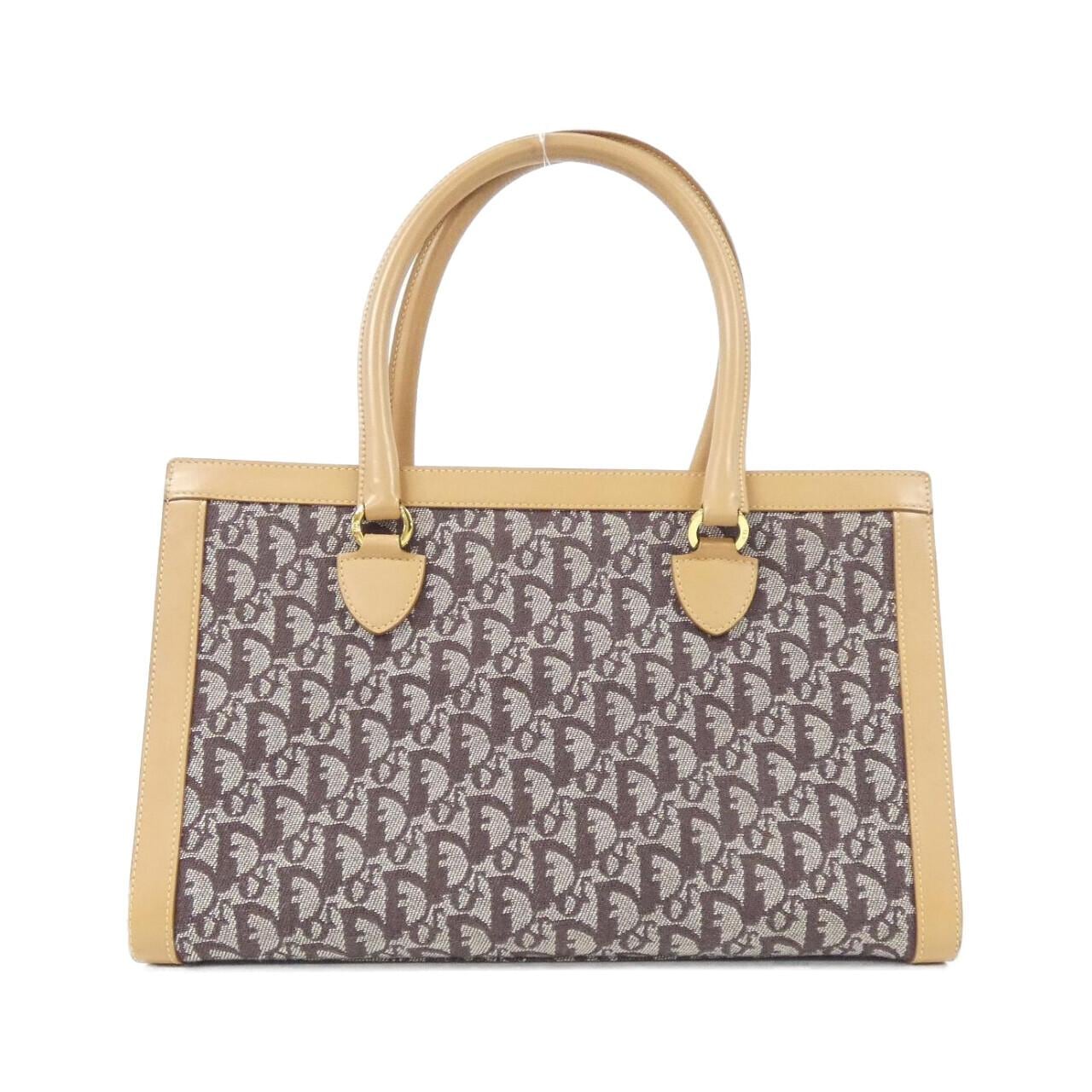 【ヴィンテージ】クリスチャンディオール ショルダーバッグ