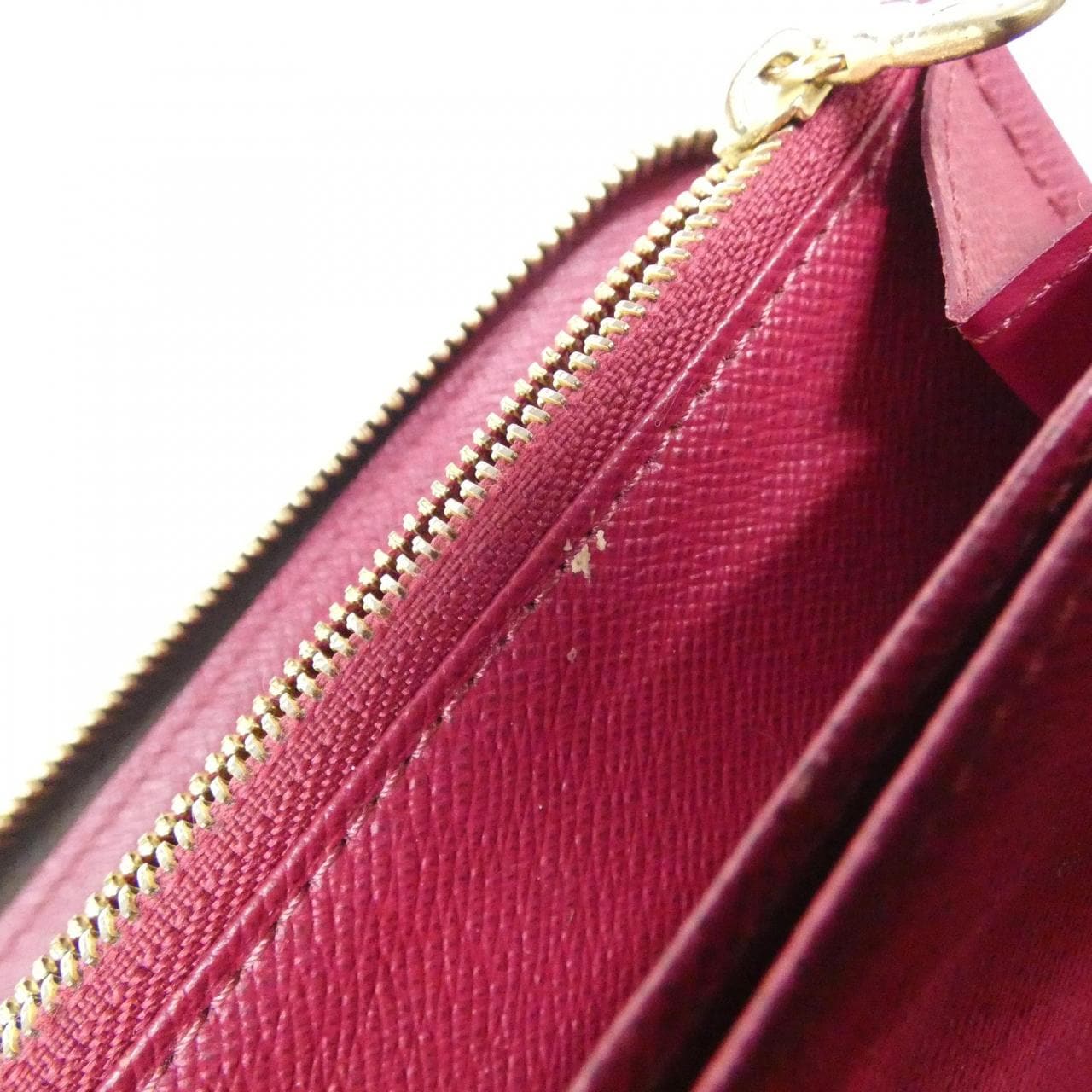 ルイヴィトン モノグラム ジッピー ウォレット M41895 財布