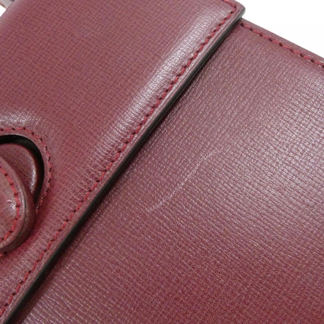 【ヴィンテージ】カルティエ MUST DE　CARTIER L1000159 バッグ