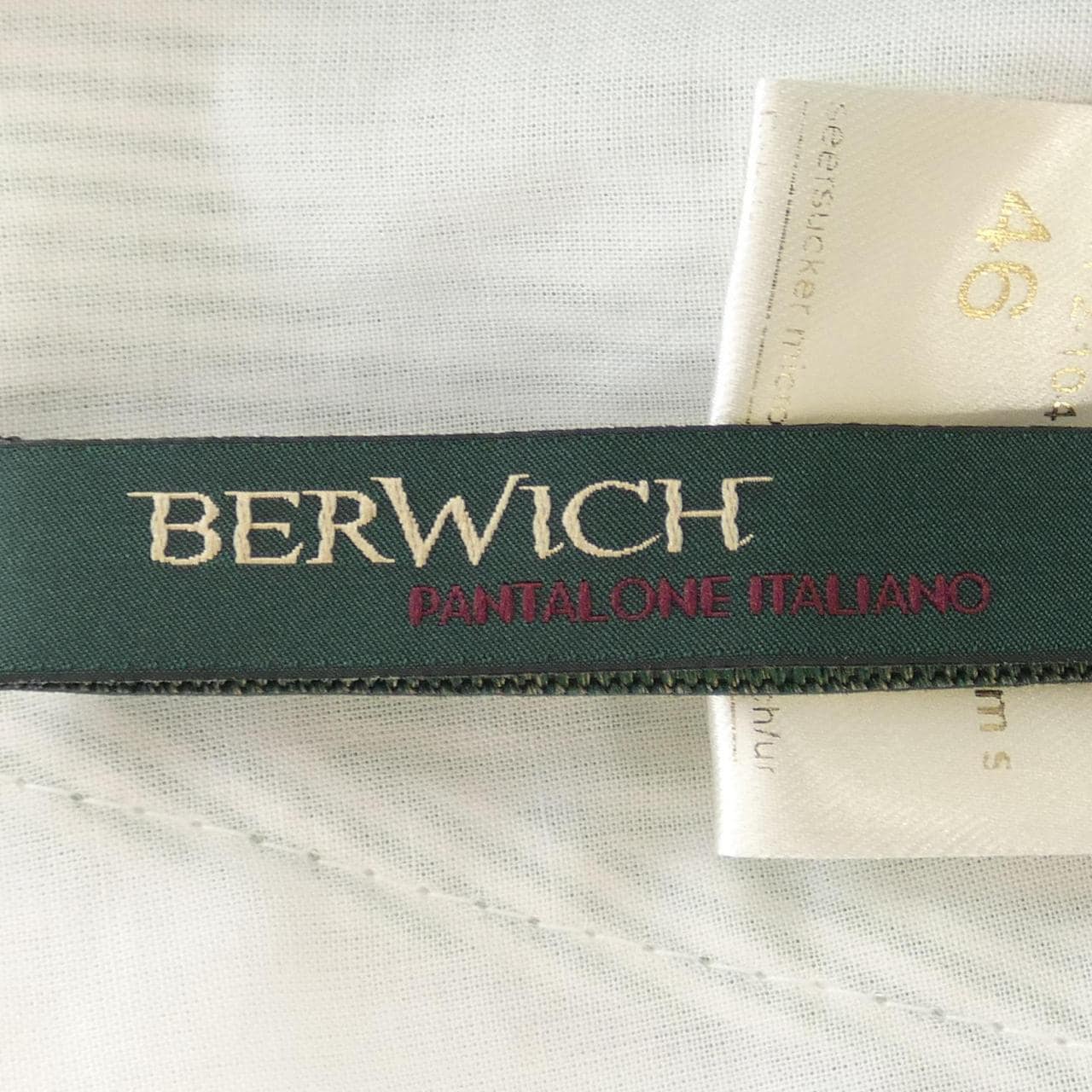 贝尔威奇BERWICH短裤