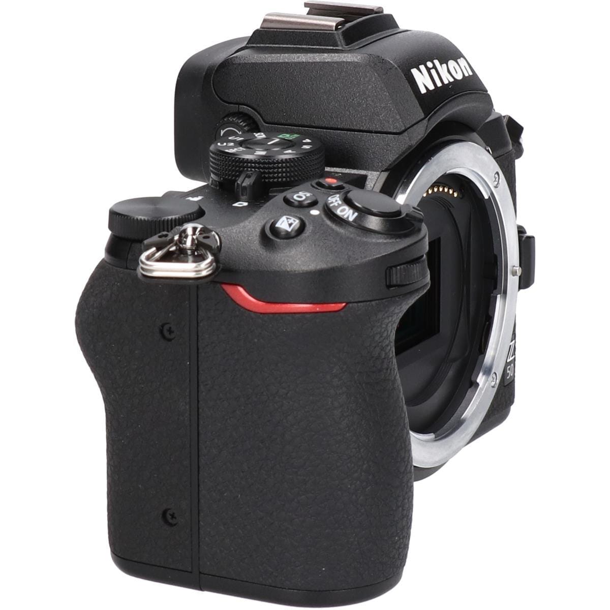 ＮＩＫＯＮ　Ｚ５０