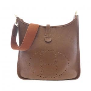 【VINTAGE】エルメス エブリン ショルダーバッグ HERMES/エルメス】 エブリン16アマゾン ショルダーバッグ B刻印