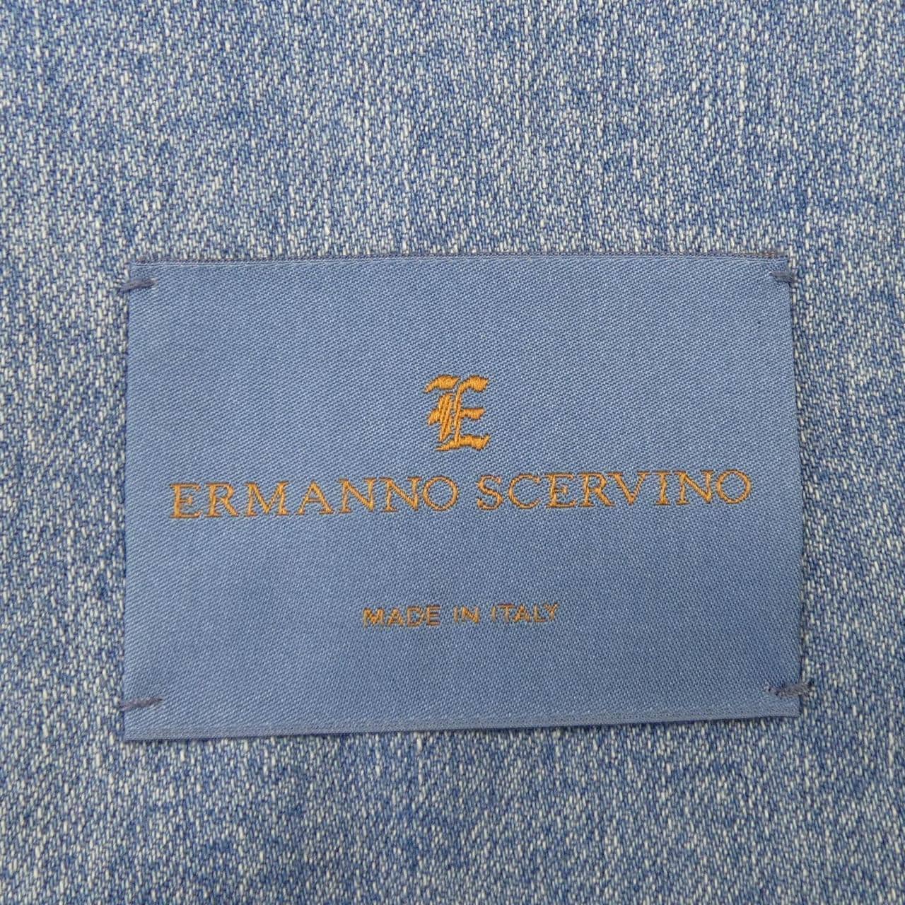 ERMANNO SCERVINO埃尔曼诺·谢尔维诺法院