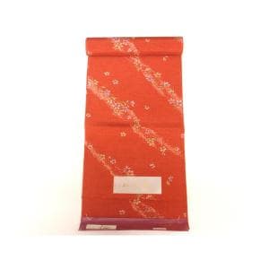 【新品】長襦袢反物