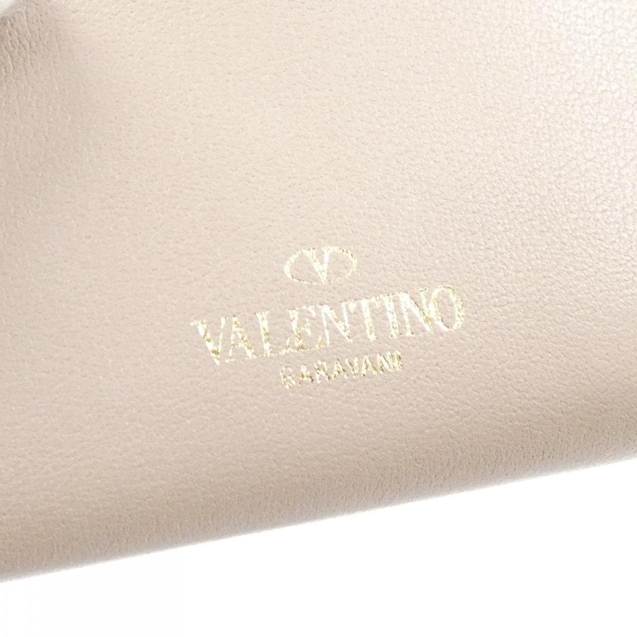 ヴァレンティノガラヴァーニ WW2P0Q47BOL 財布