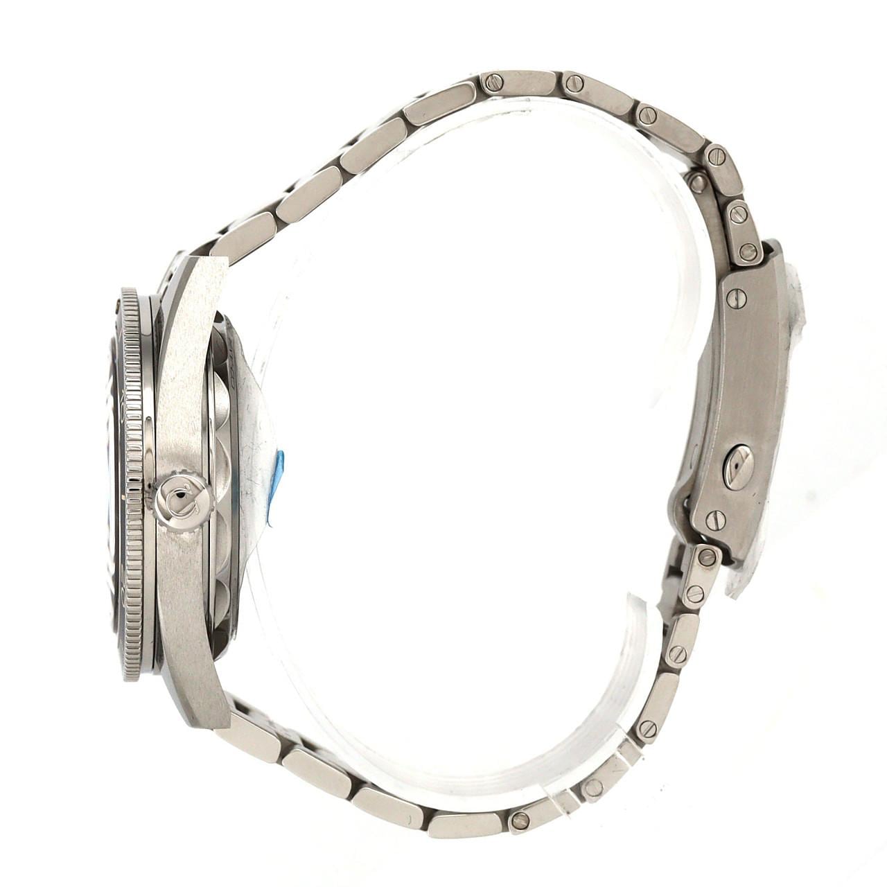 オメガ シーマスター300 234.30.41.21.03.001 SS 自動巻