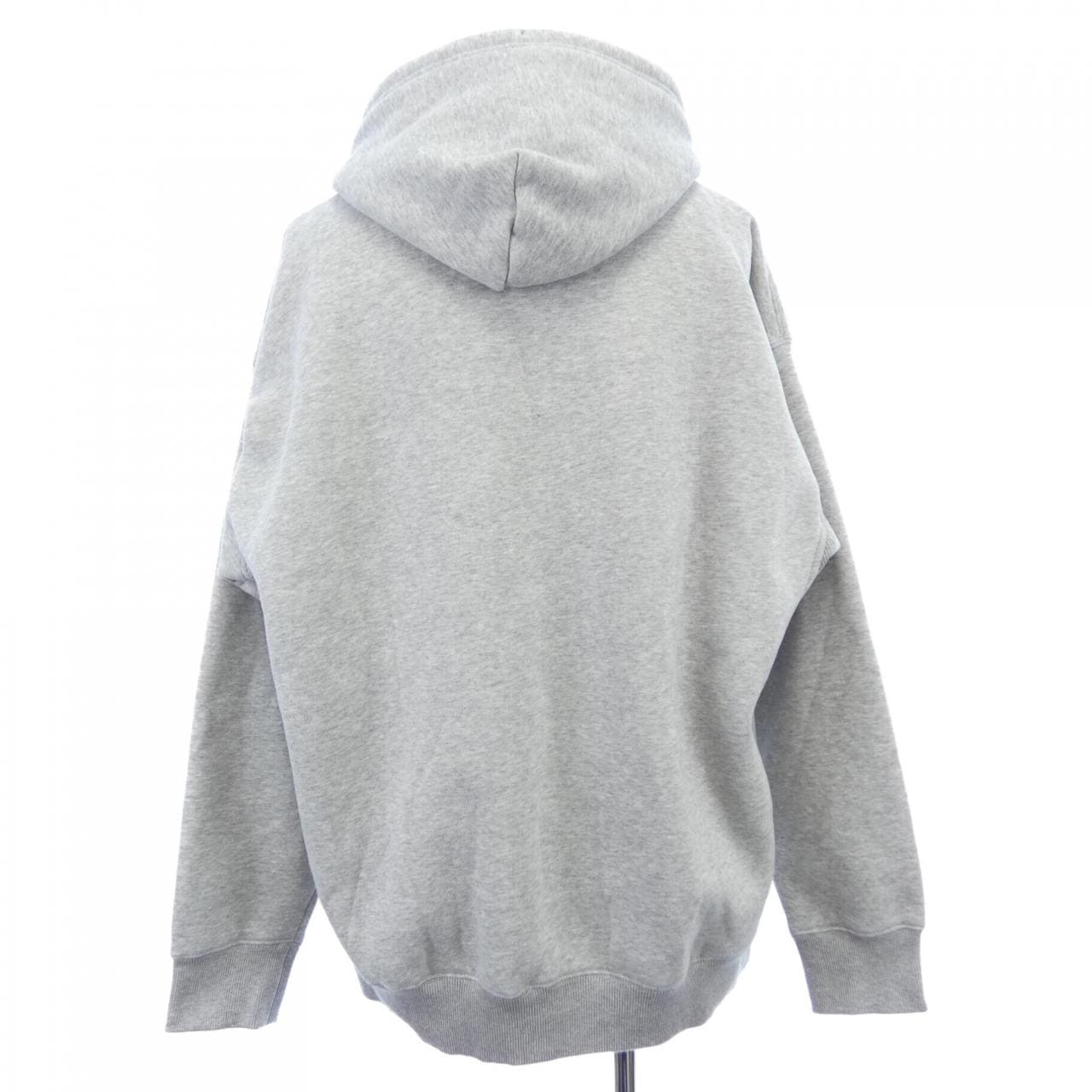 ディーゼル DIESEL パーカー