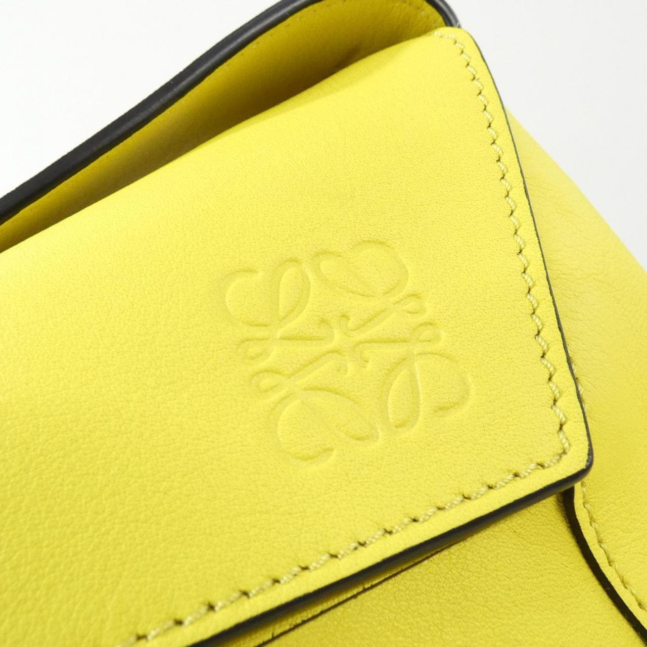 【新品】ロエベ パズル ホーボー A510J67X01 ショルダーバッグ