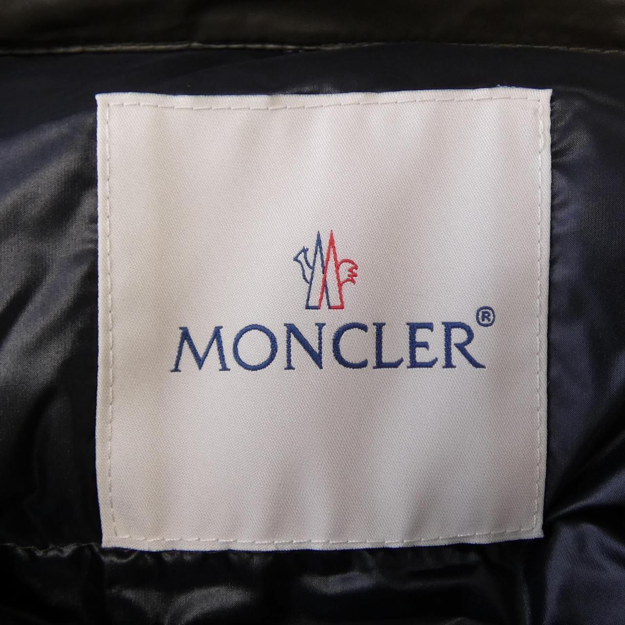 モンクレール MONCLER SUYEN ダウンコート