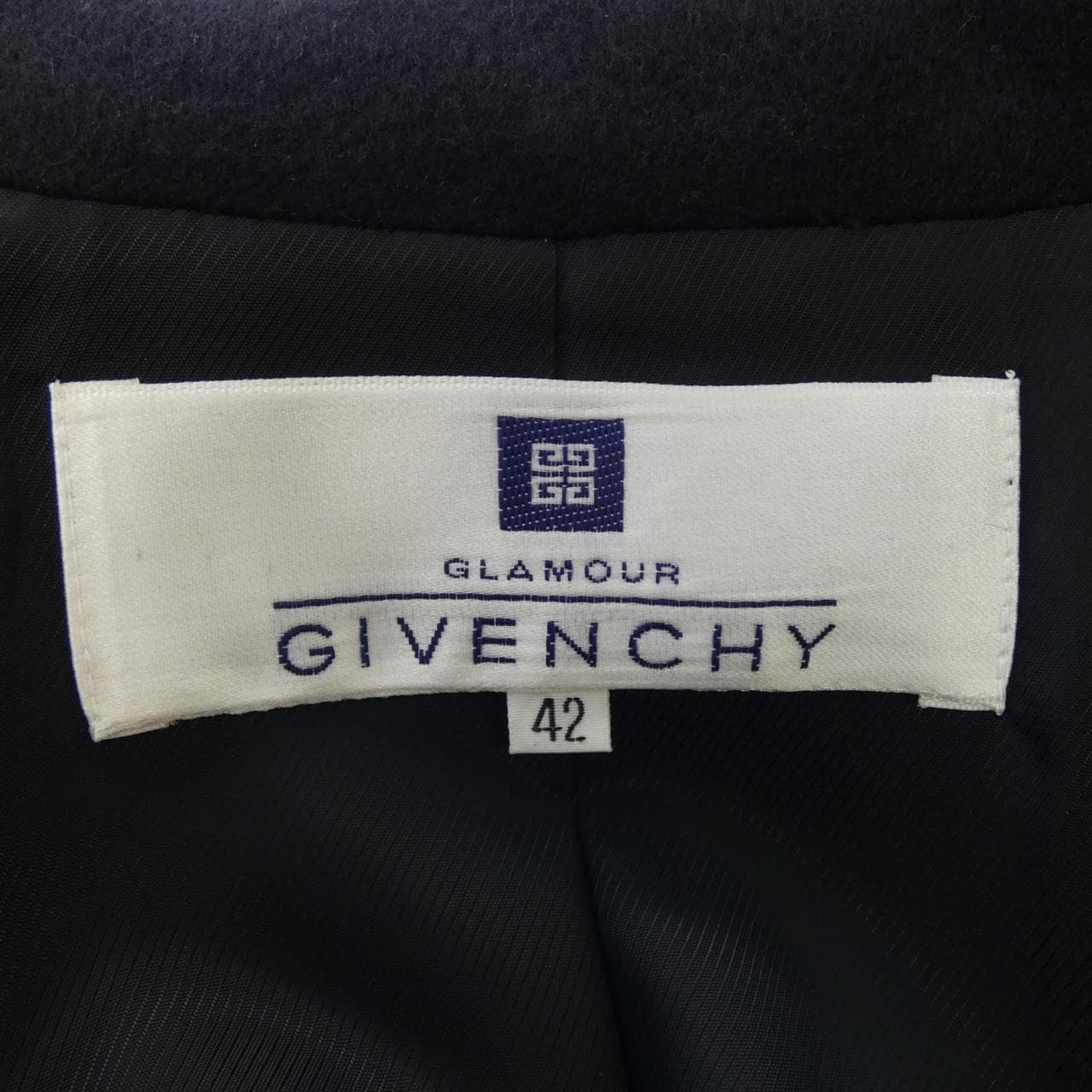ジバンシー GIVENCHY コート
