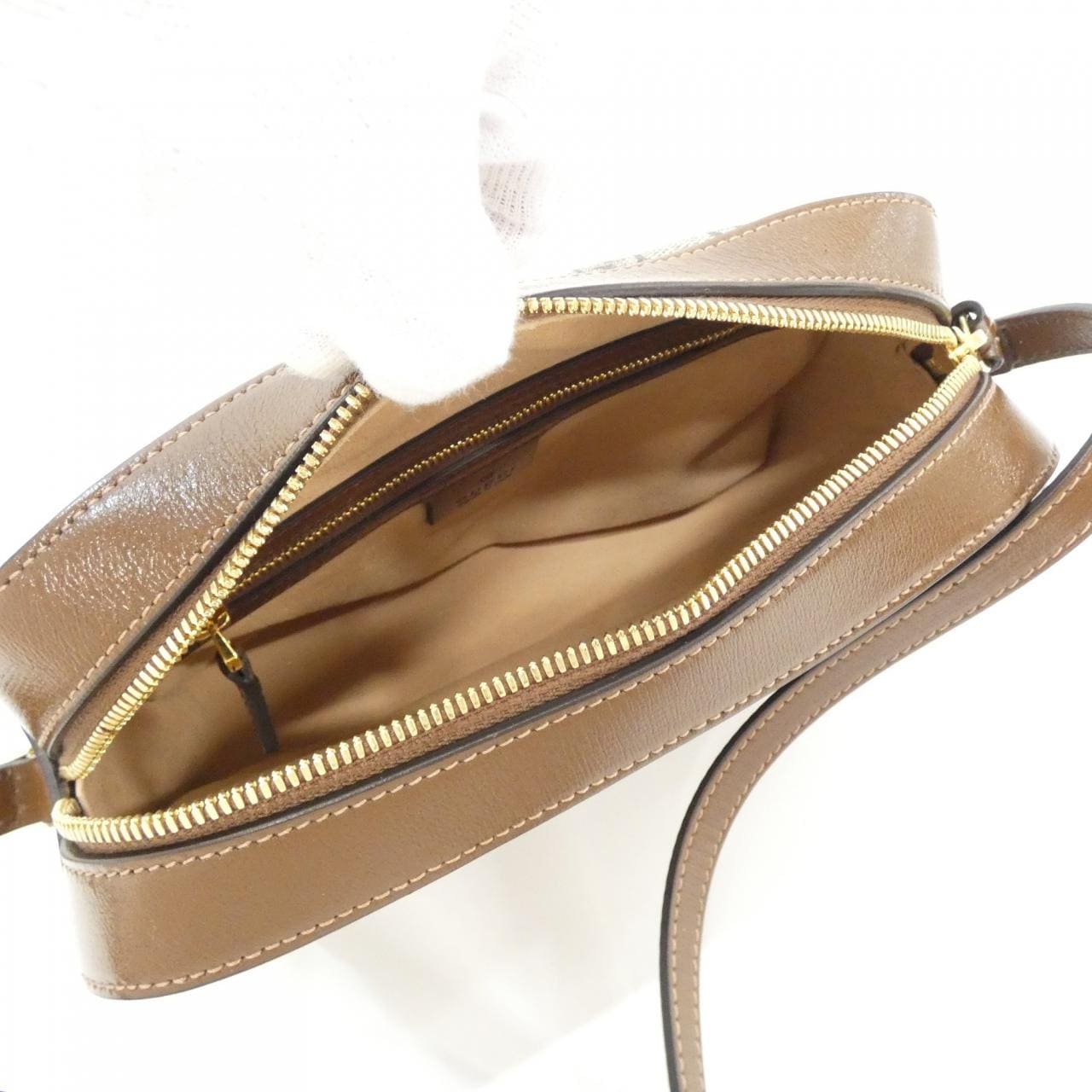 グッチ GUCCI HORSEBIT 1955 645454 92TCG ショルダーバッグ