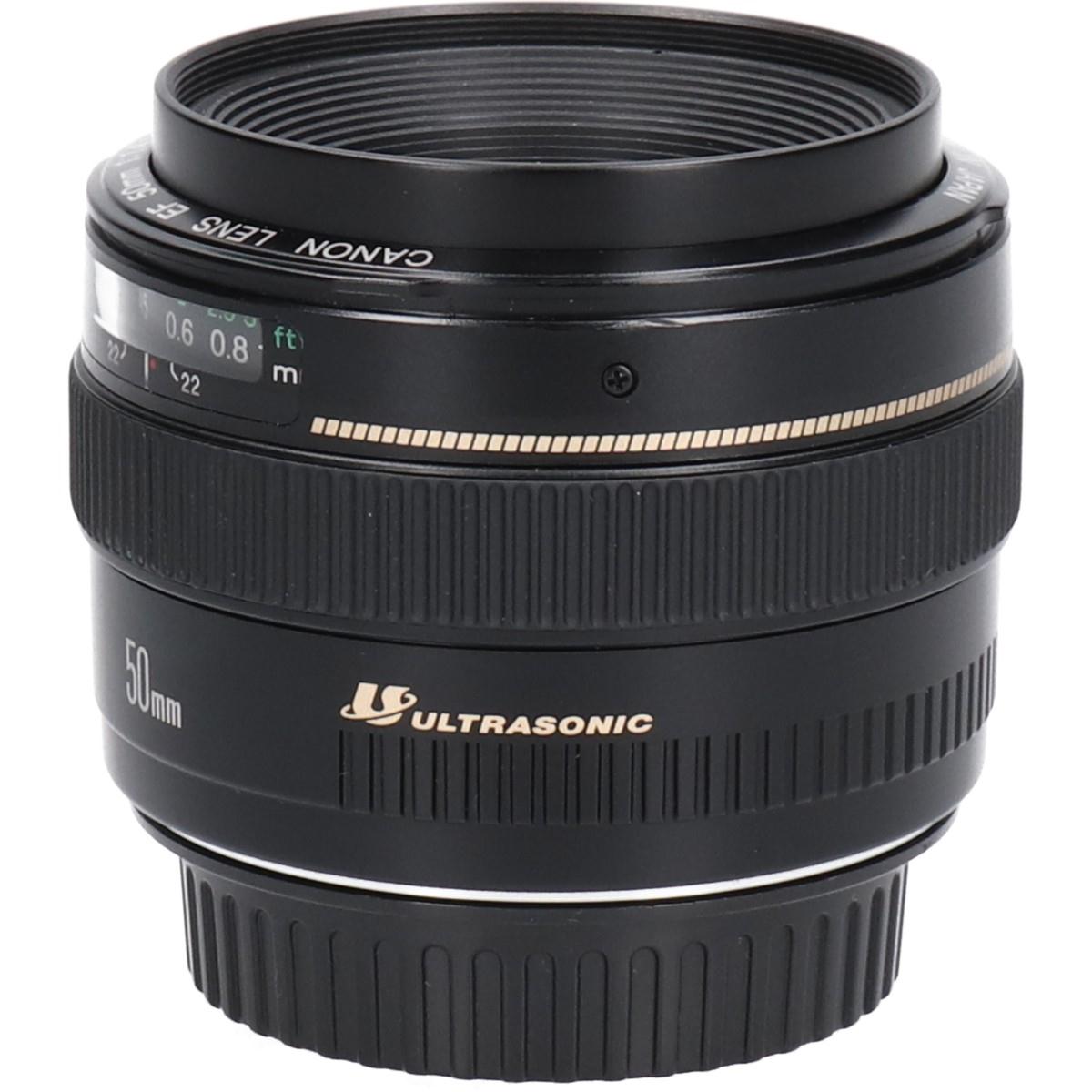 ＥＦ５０ｍｍ　Ｆ１．４ＵＳＭ