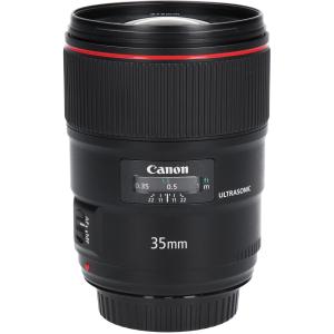 ＥＦ３５ｍｍ　Ｆ１．４ＬＩＩ　ＵＳＭ