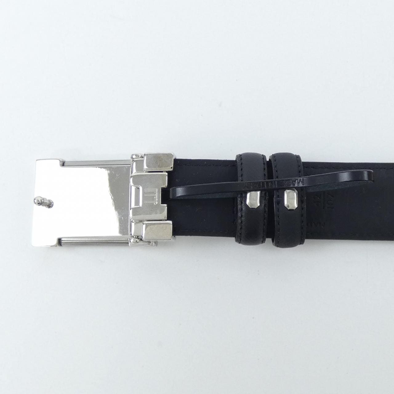 ダンヒル DUNHILL BELT