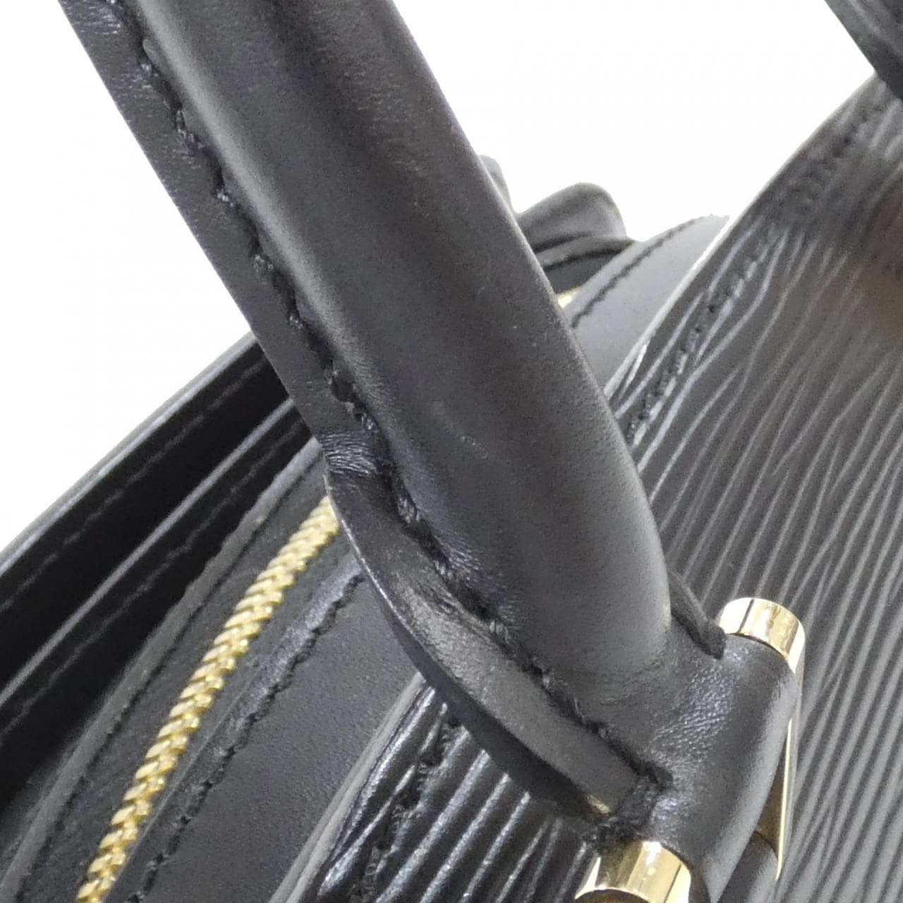 LOUIS VUITTON Epi Pont Neuf M52052 Bag