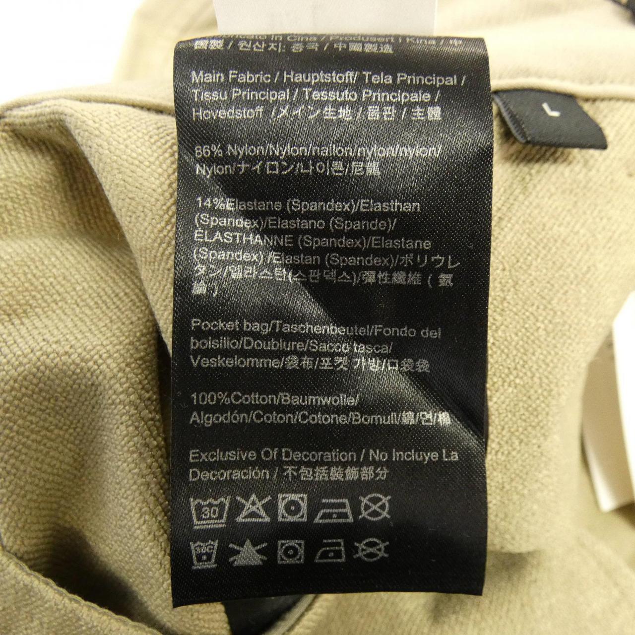 HIKING PATROL パンツ