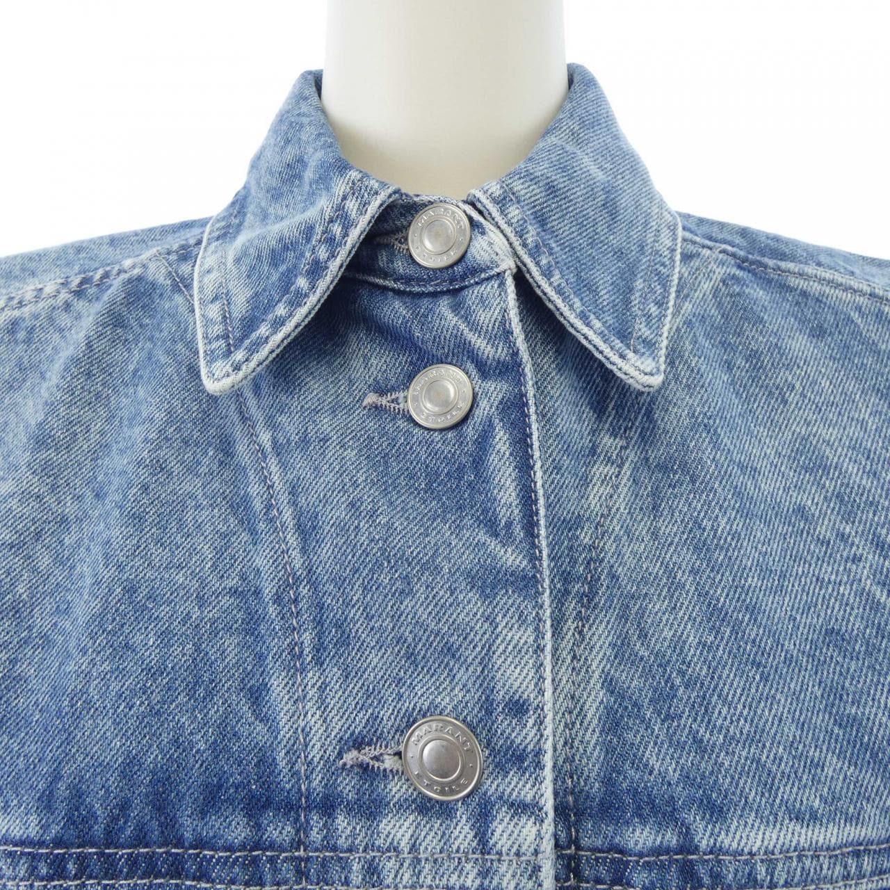 イザベルマラン エトワール ISABEL MARANT ETOILE ベスト