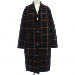 エルメス HERMES 67-7109 コート