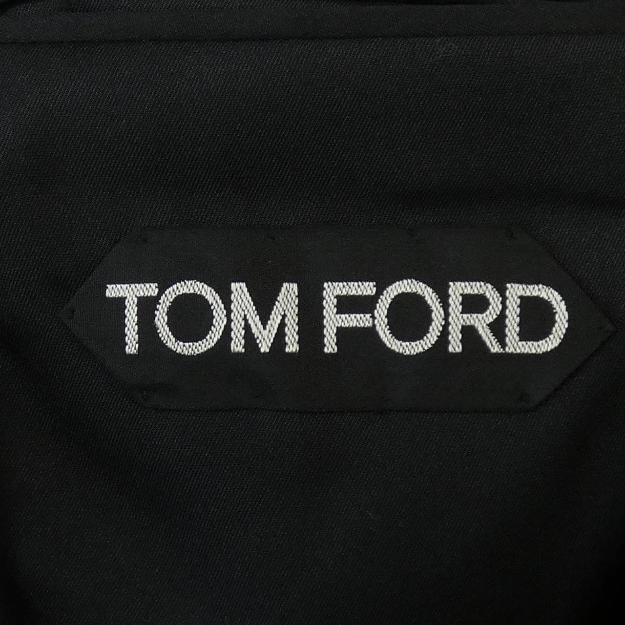 トムフォード TOM FORD GI2546 FAX171 ジャケット