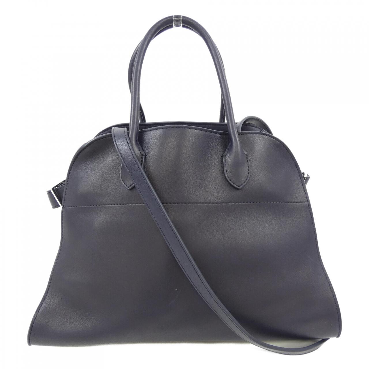 ザロウ THE ROW ソフトマルゴー SOFT MARGAUX W1586 L72 BAG