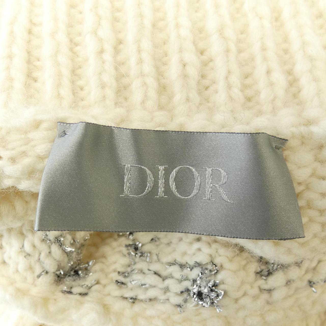 ディオール DIOR 313M634AT512 ニット