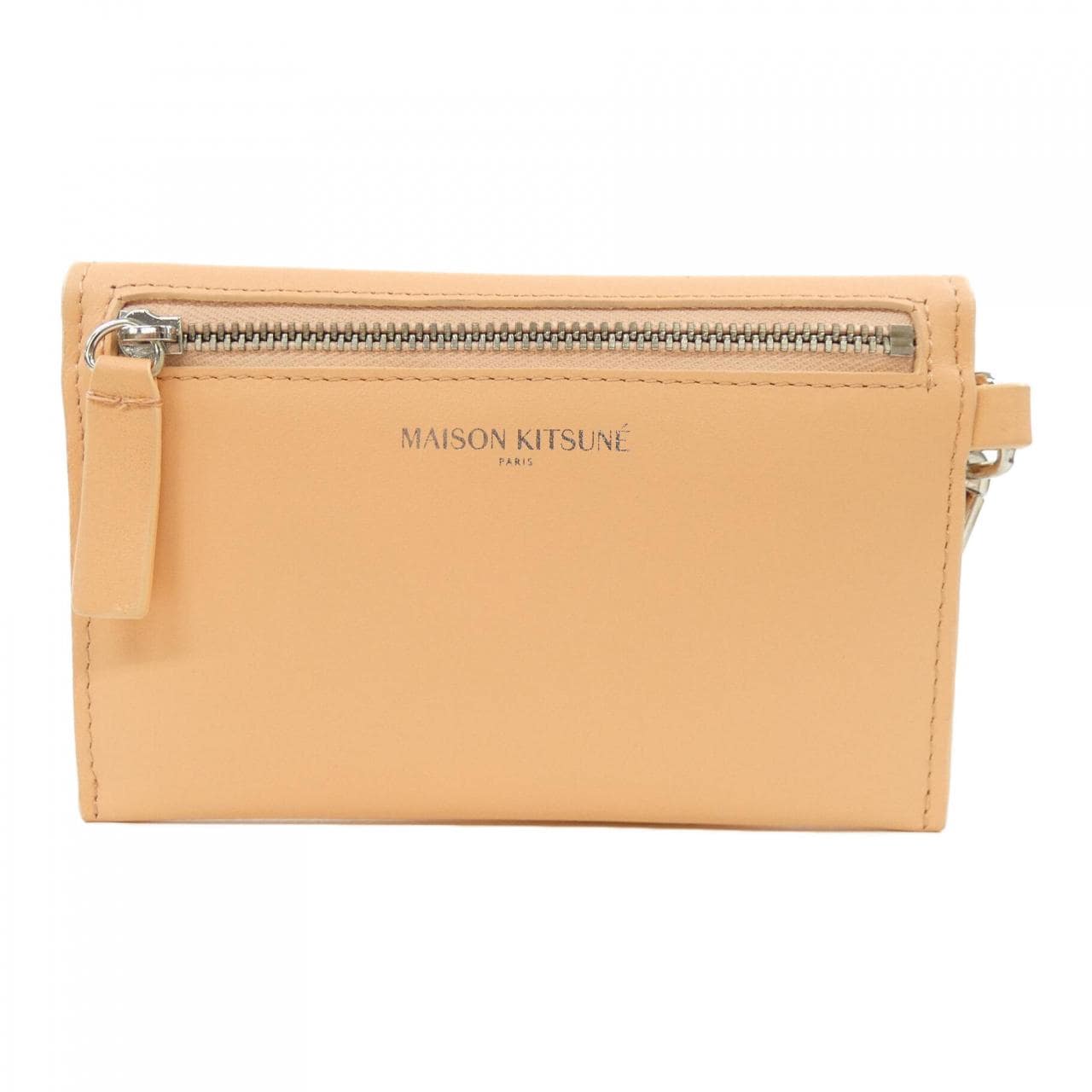 メゾンキツネ MAISON KITSUNE WALLET