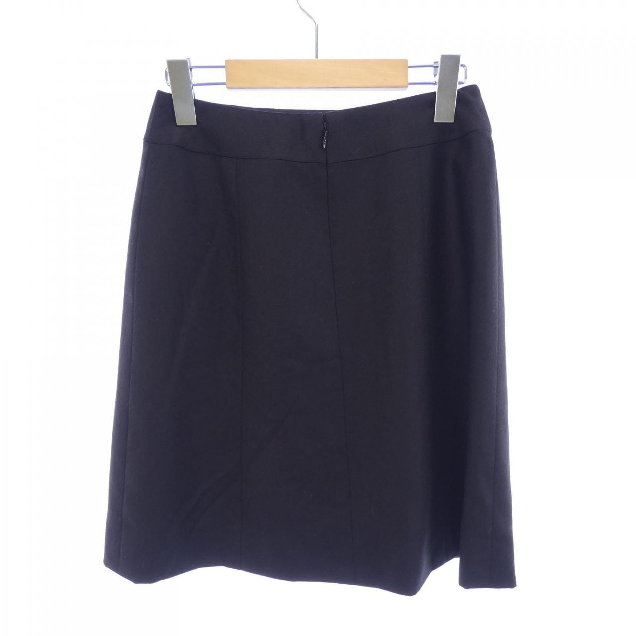 【ヴィンテージ】シャネル CHANEL P18201V10471 01A スカート