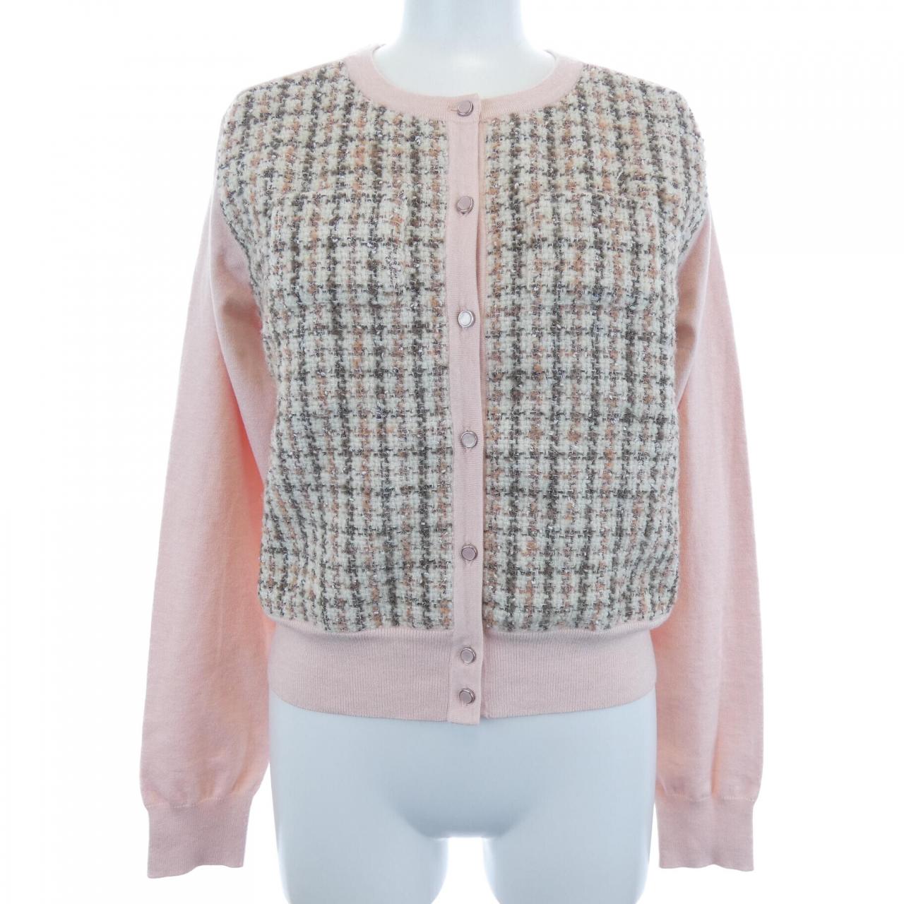 セルフォード CELFORD カーディガン