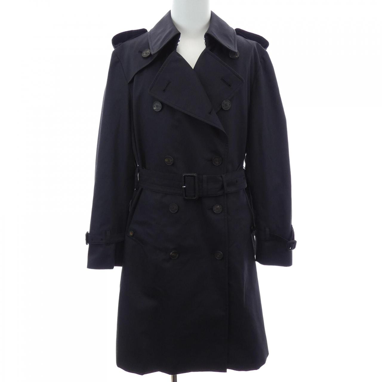 CHURCHILL　OF　LONDO トレンチコート