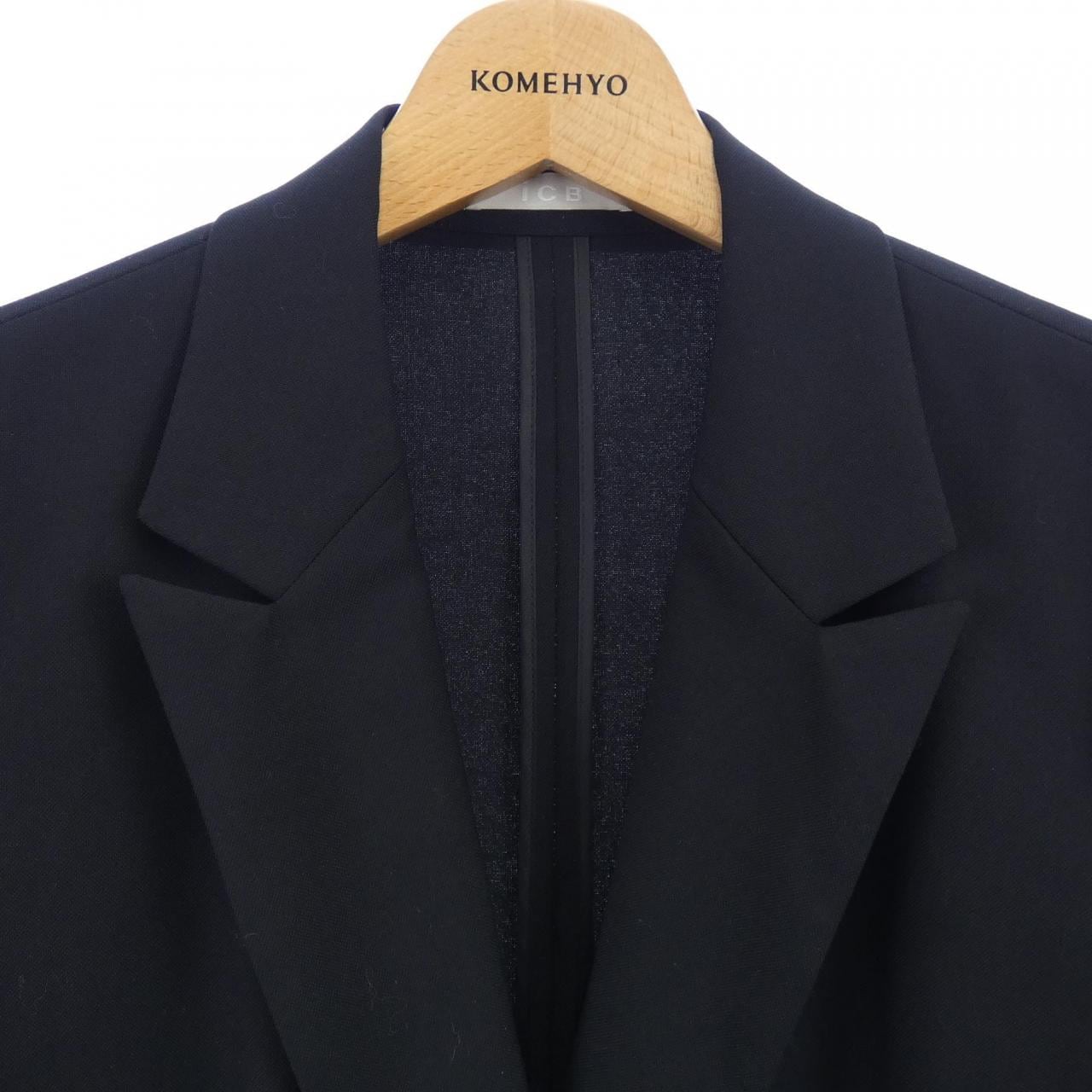 アイシービー ICB ジャケット