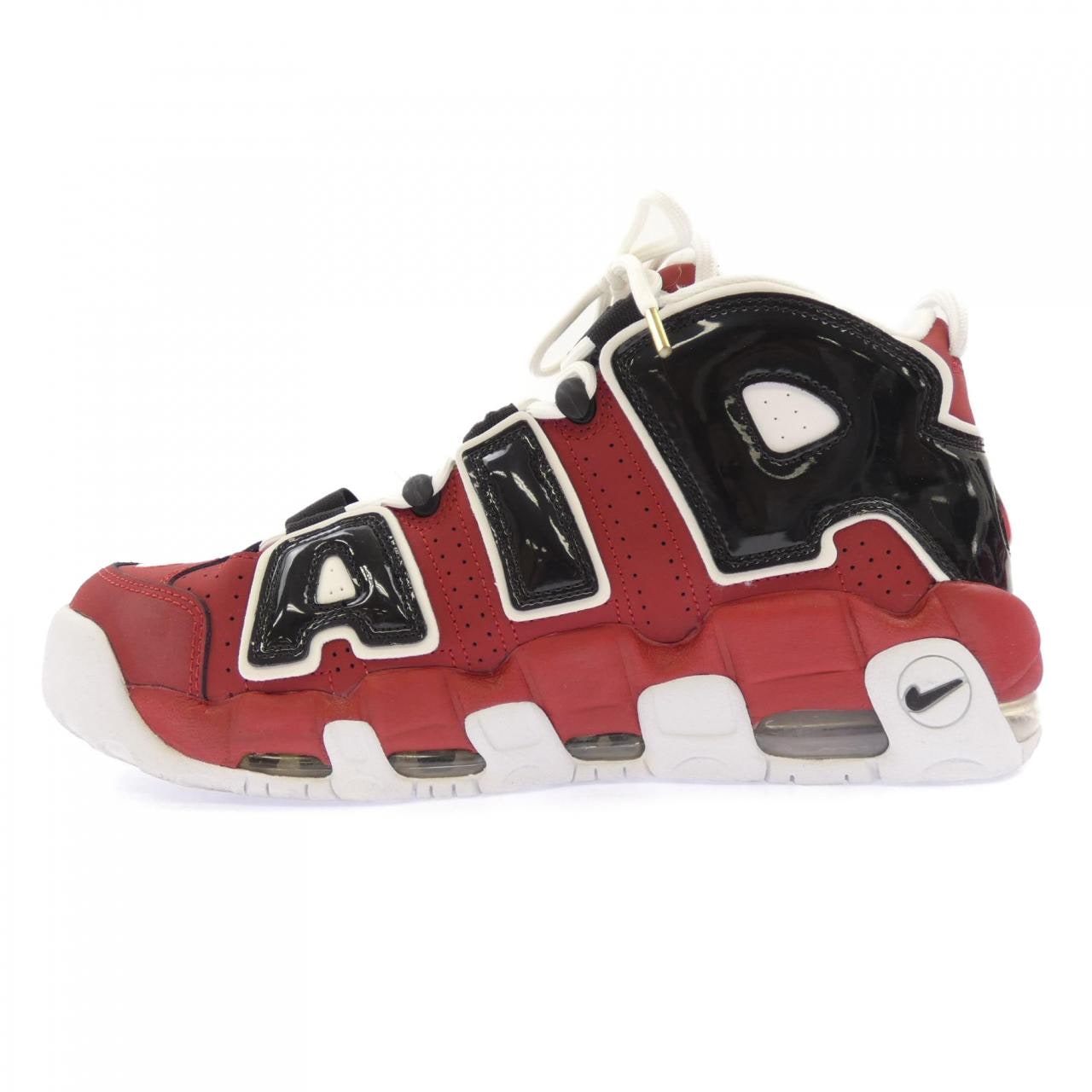 ナイキ NIKE MORE UP TEMPO 414262-105 スニーカー