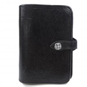 クロムハーツ CHROME HEARTS AGENDA  PLAIN アジェンダプレーン ORGANIZER