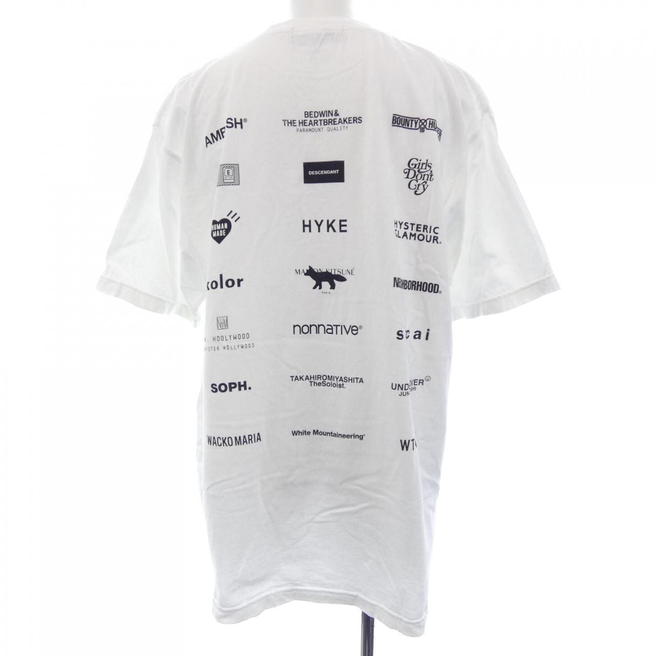 ヒューマンメイド HUMAN MADE Tシャツ