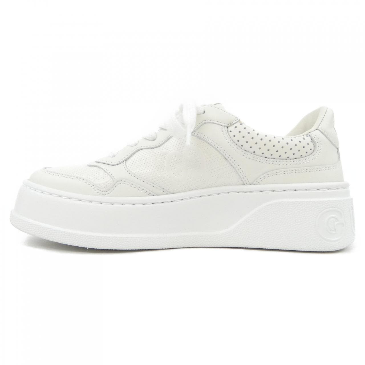 グッチ GUCCI 670408 スニーカー