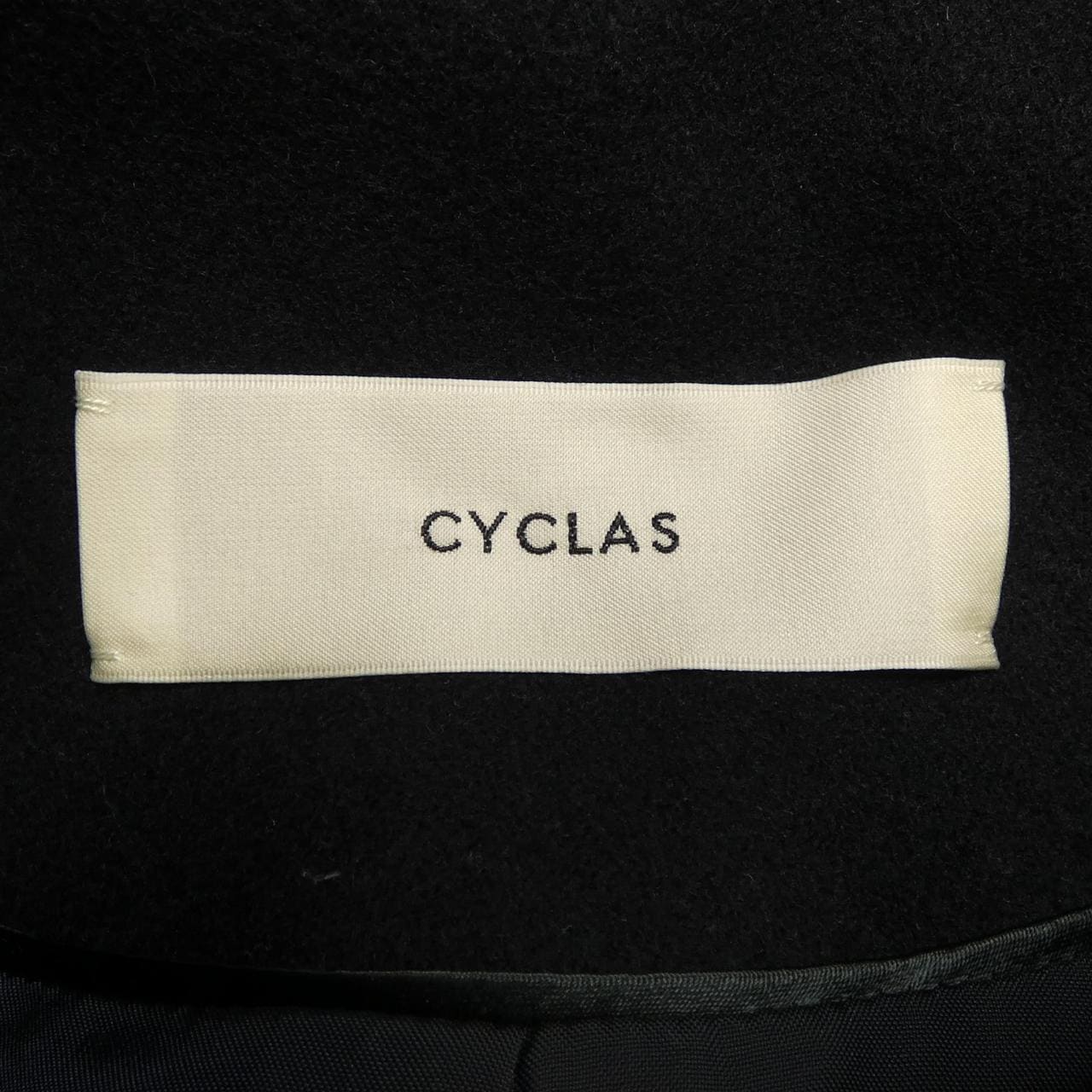 シクラス CYCLAS R0495014 コート