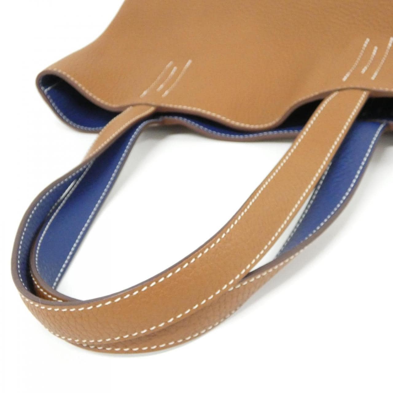 エルメス ドゥブルサンス 36cm 071237CA バッグ