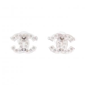 シャネル ピアス