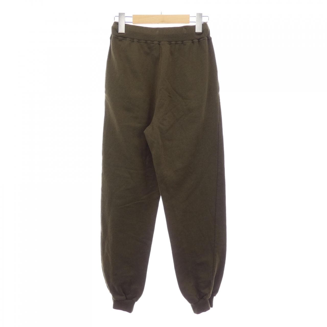 セリーヌ CELINE Cプリントトラックパンツ 2Z086450I パンツ