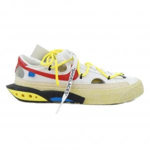 ナイキオフホワイト NIKE×OFF-WHITE DH7863 スニーカー