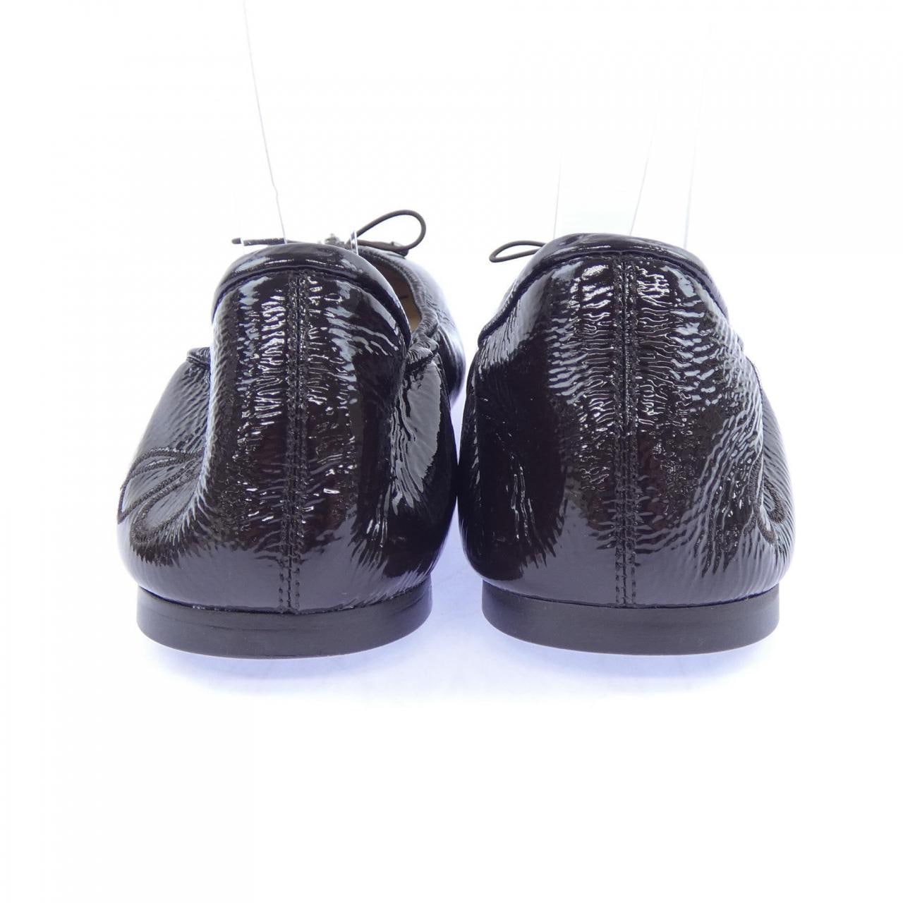 SAMEDELMAN フラットシューズ