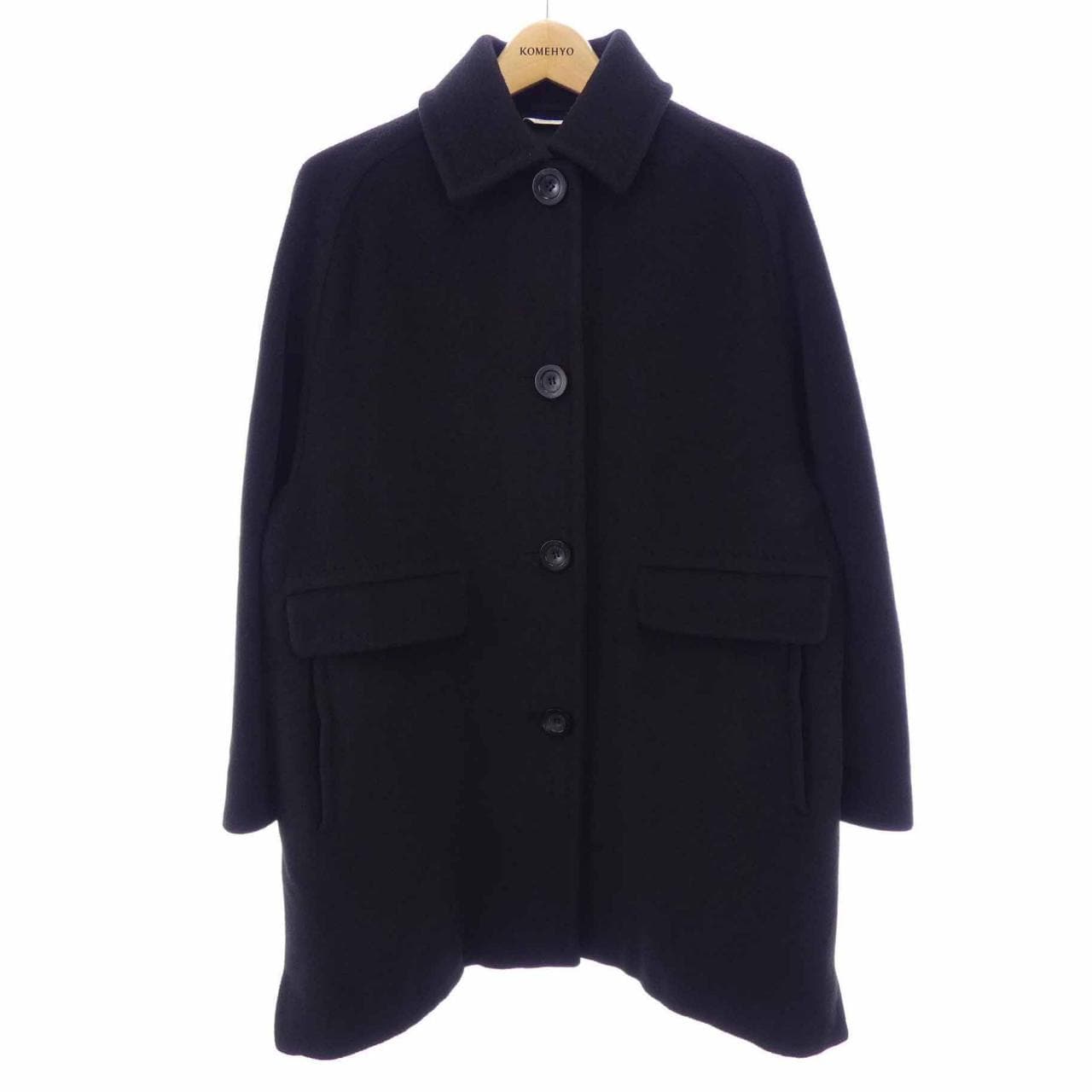 【ヴィンテージ】マックスマーラ Max Mara 42/201 コート