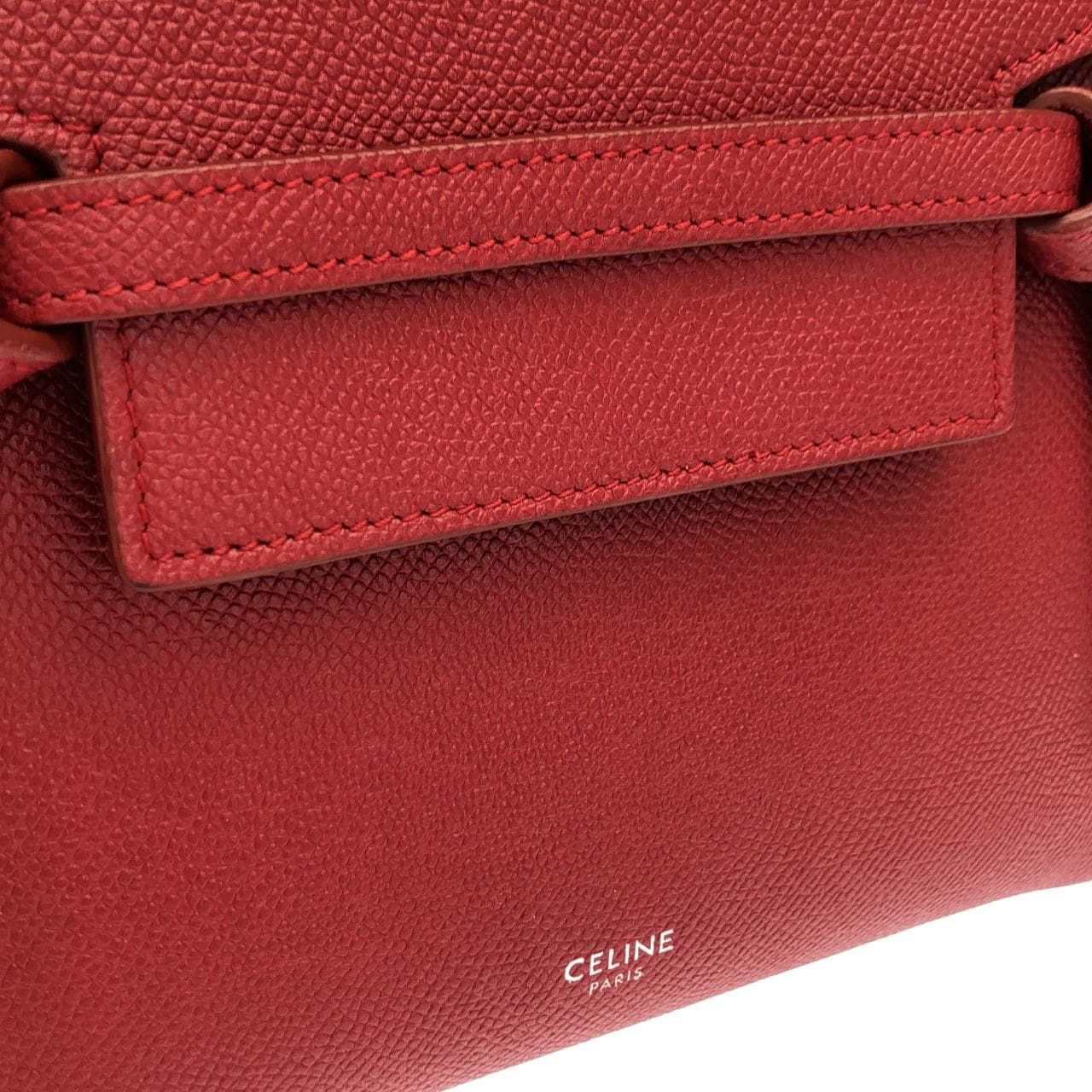 セリーヌ ナノ ベルト 189003ZVA バッグ