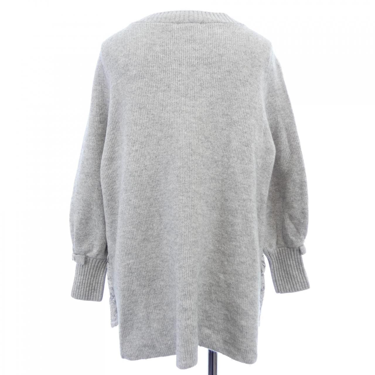 トゥービーシック TO BE CHIC ニット