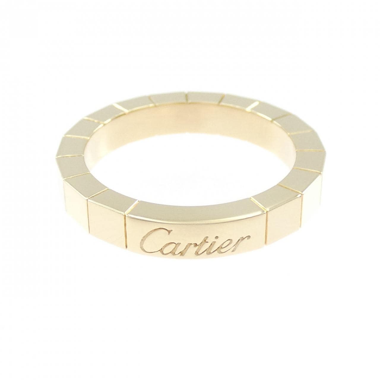カルティエ ラニエール リング