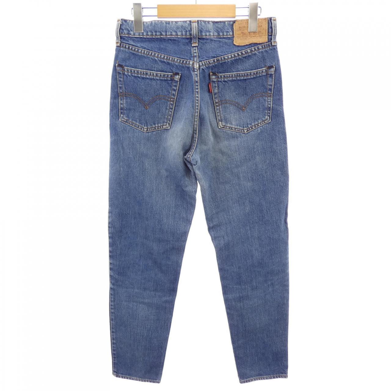 リーバイス LEVI'S ジーンズ